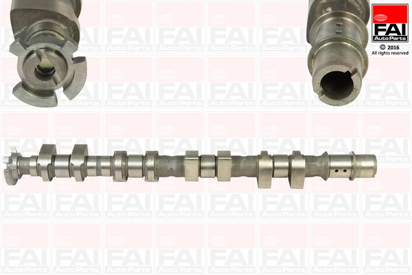 Camshaft